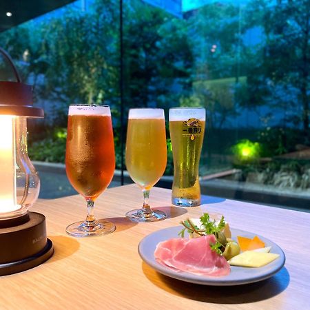 Richmond Hotel Premier Kyoto Shijo Exterior photo
