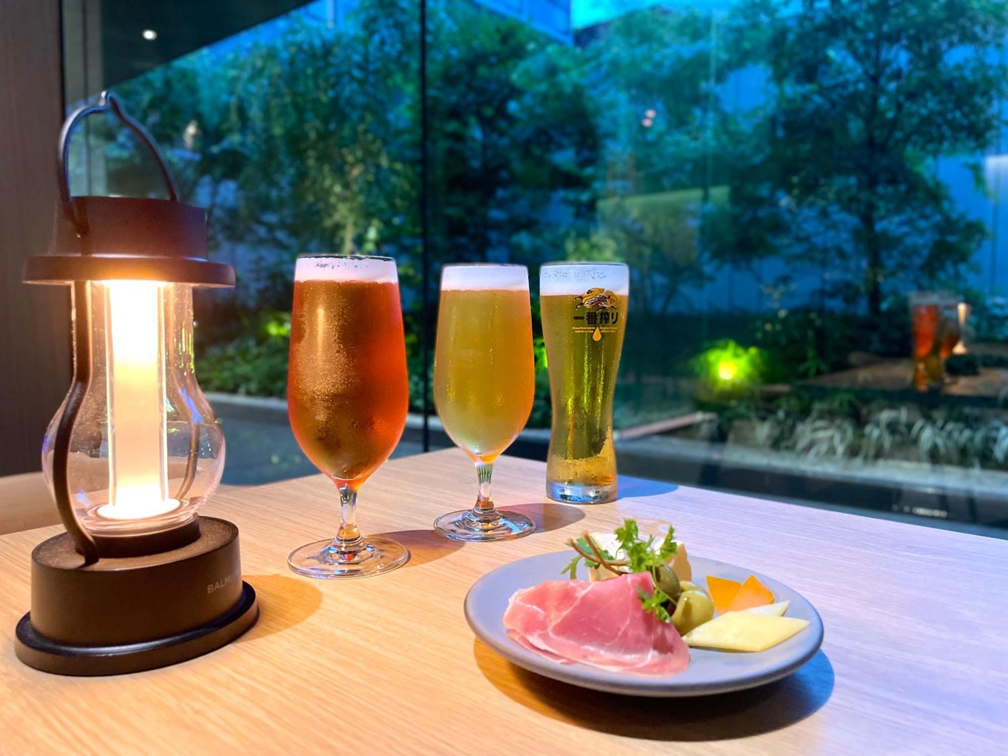 Richmond Hotel Premier Kyoto Shijo Exterior photo