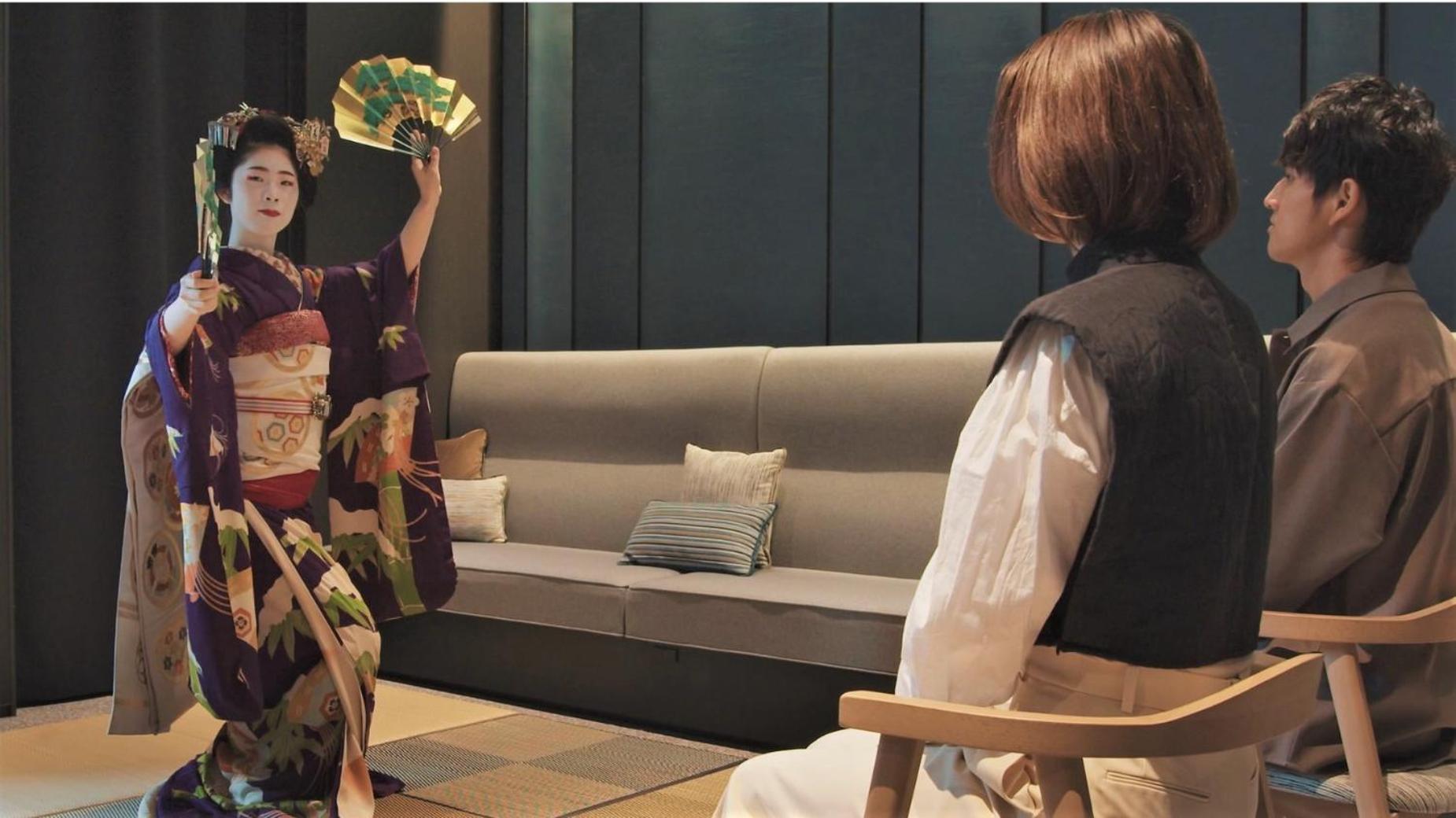 Richmond Hotel Premier Kyoto Shijo Exterior photo