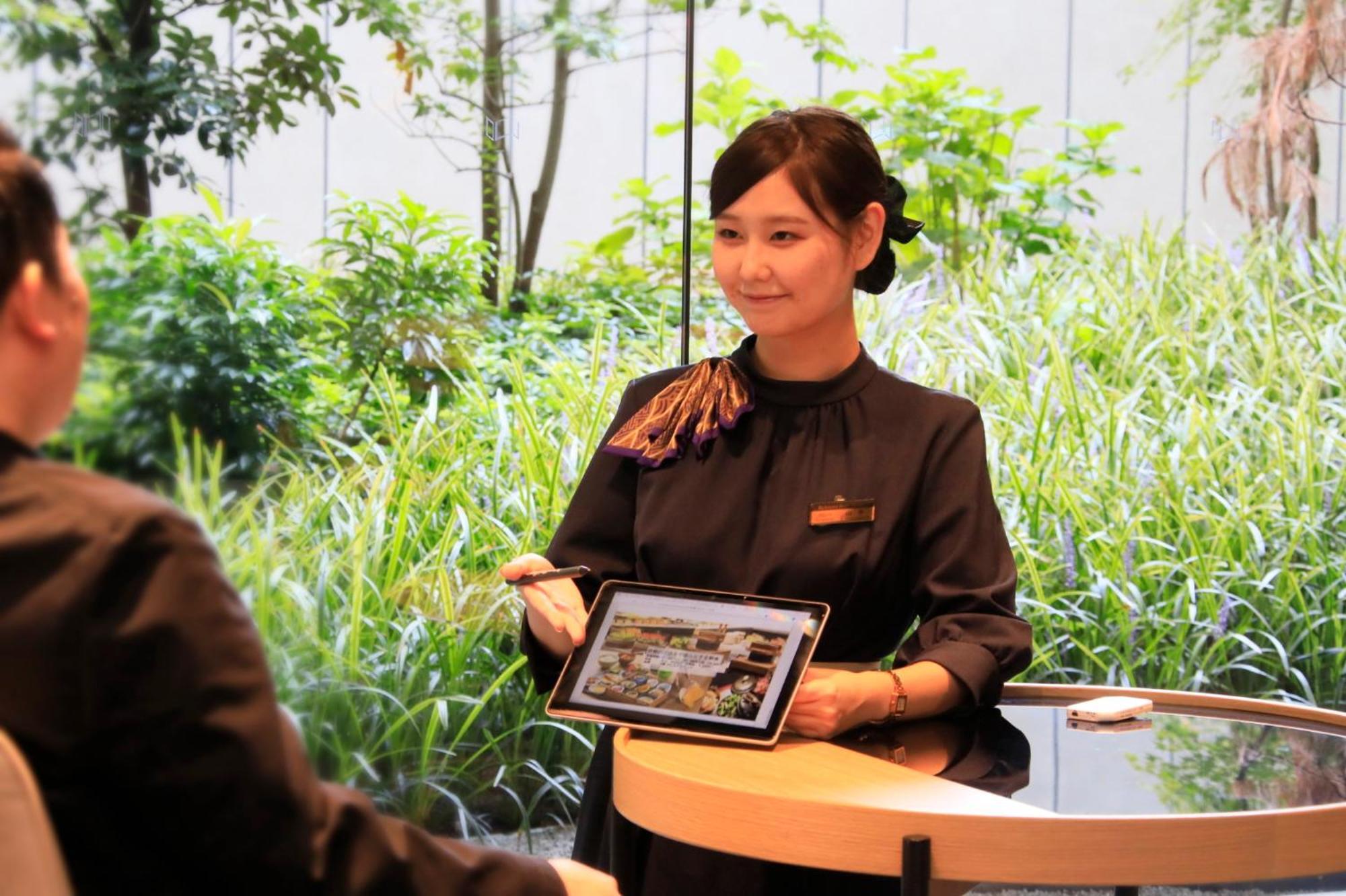 Richmond Hotel Premier Kyoto Shijo Exterior photo