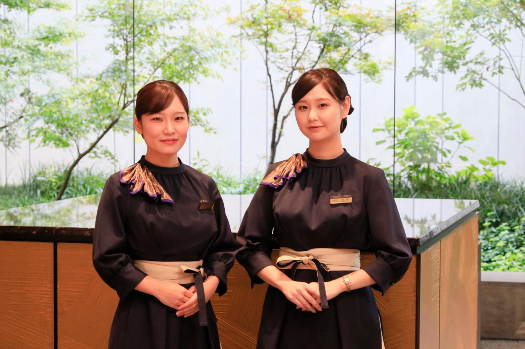 Richmond Hotel Premier Kyoto Shijo Exterior photo