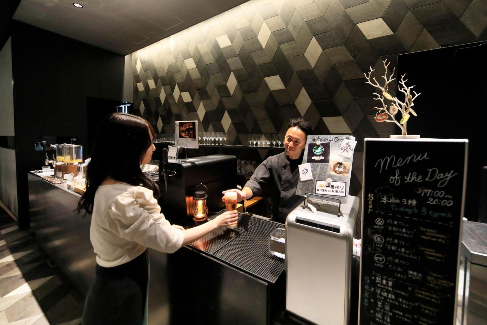 Richmond Hotel Premier Kyoto Shijo Exterior photo