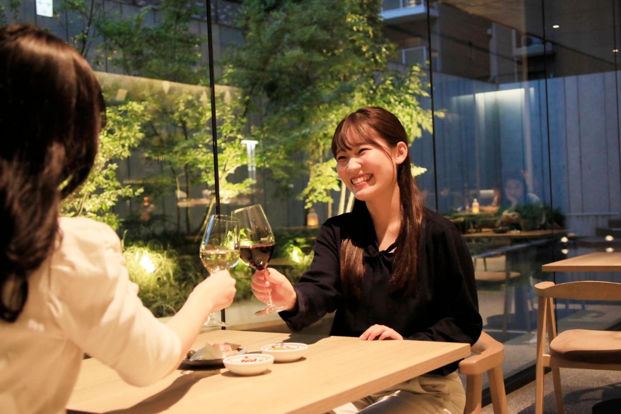Richmond Hotel Premier Kyoto Shijo Exterior photo