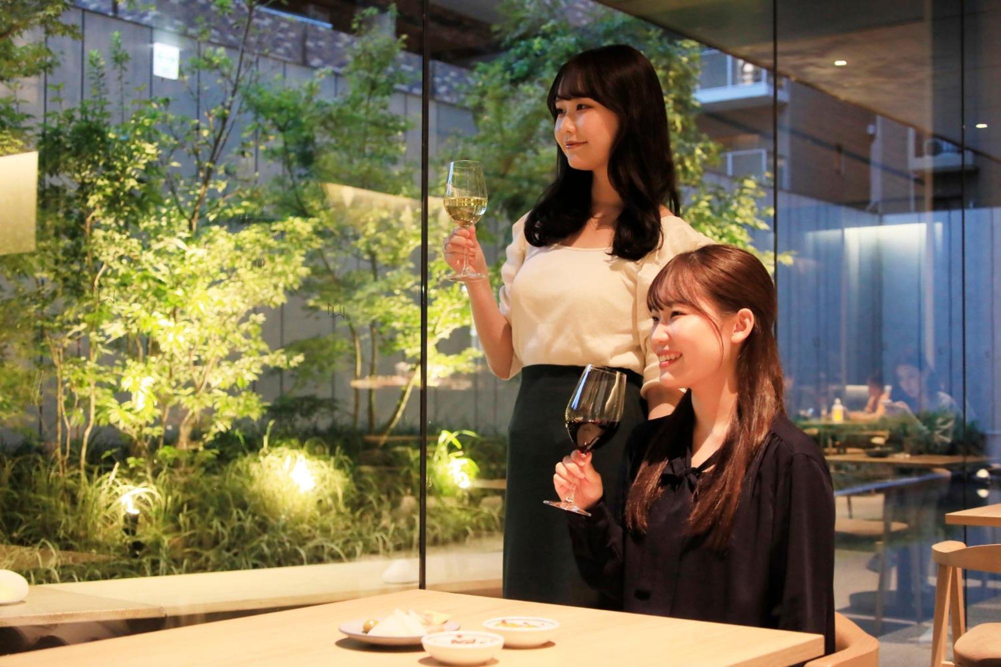 Richmond Hotel Premier Kyoto Shijo Exterior photo