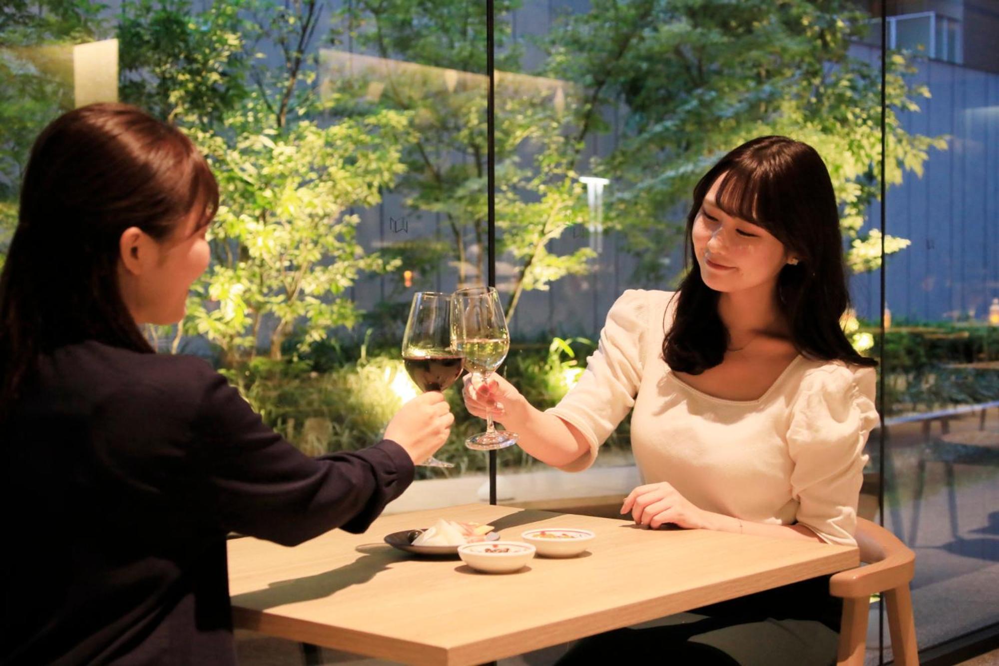 Richmond Hotel Premier Kyoto Shijo Exterior photo