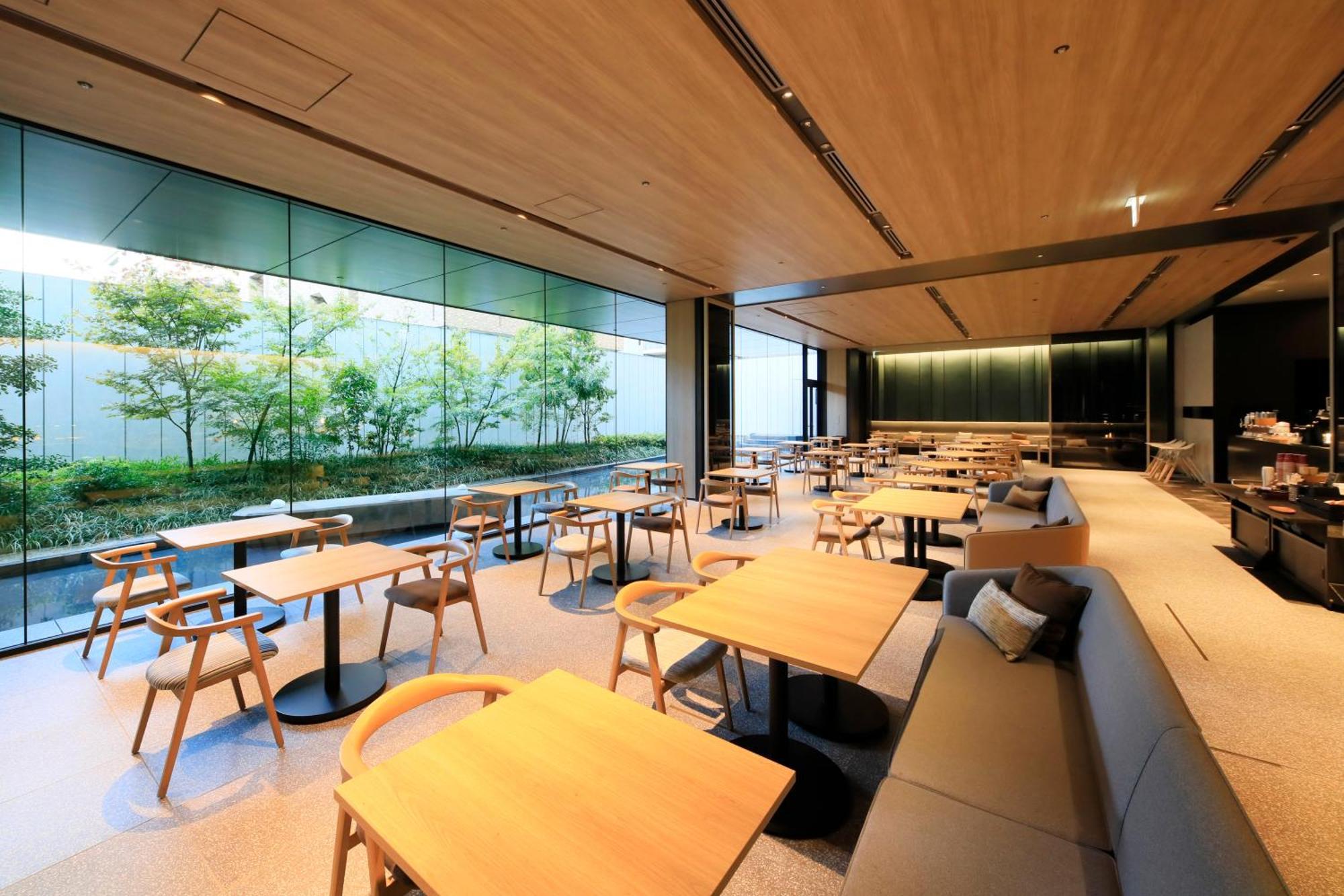 Richmond Hotel Premier Kyoto Shijo Exterior photo