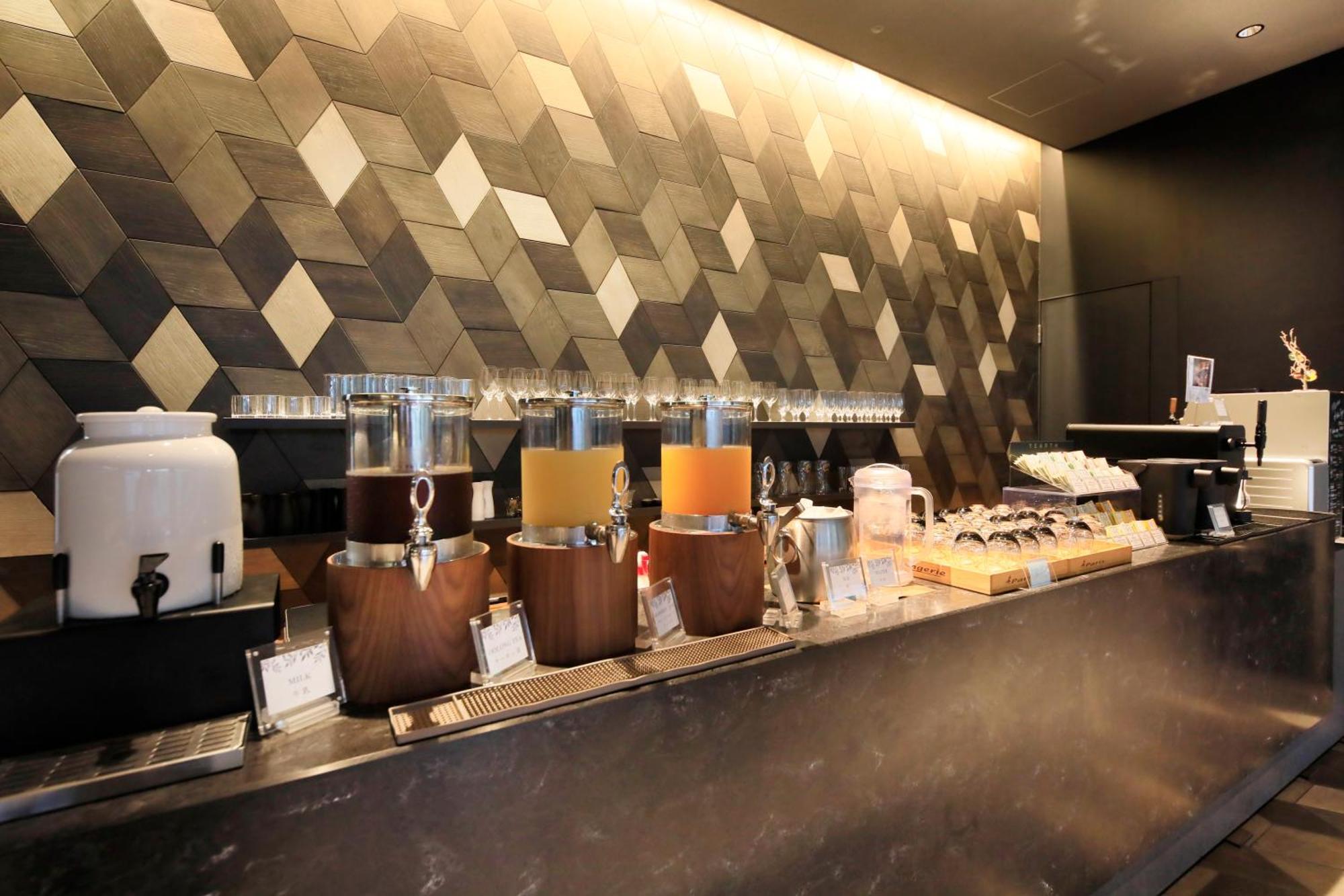 Richmond Hotel Premier Kyoto Shijo Exterior photo