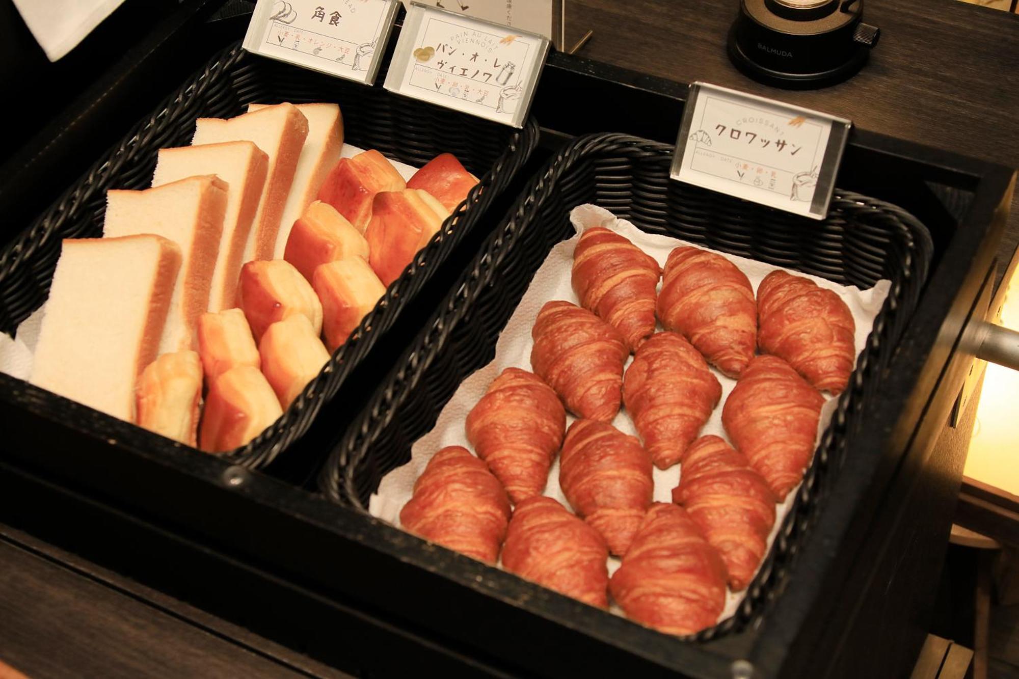 Richmond Hotel Premier Kyoto Shijo Exterior photo