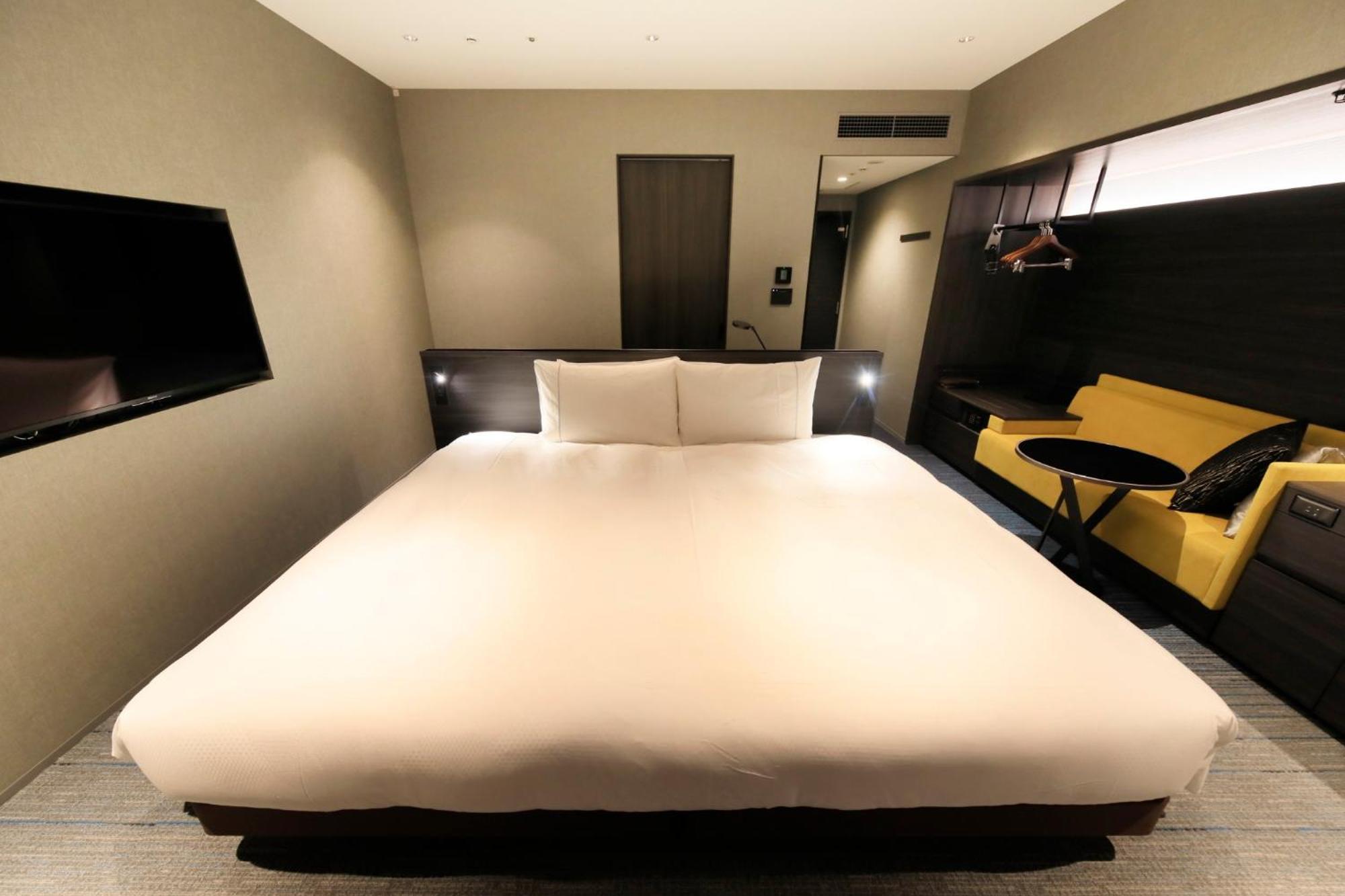 Richmond Hotel Premier Kyoto Shijo Room photo