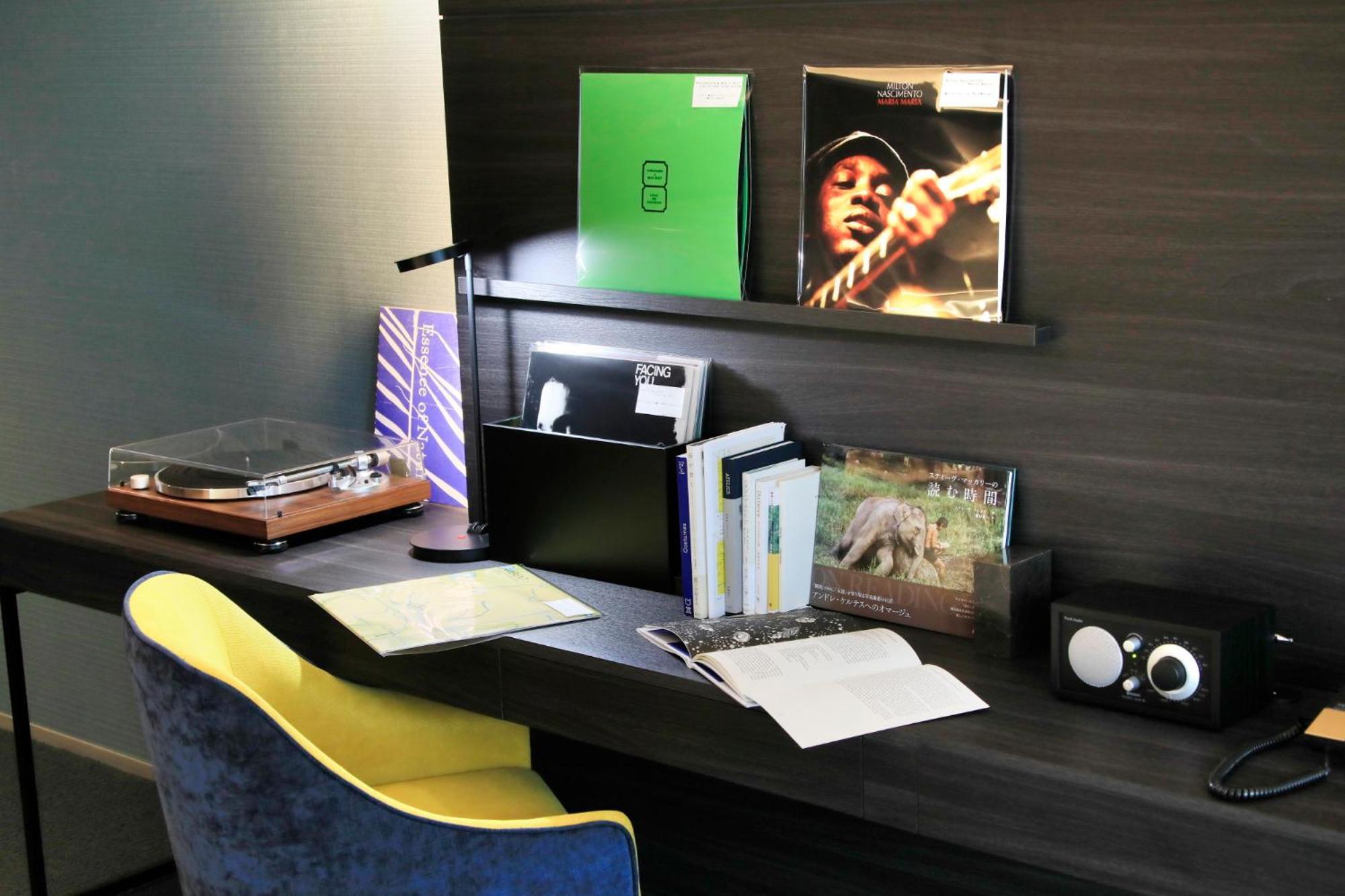 Richmond Hotel Premier Kyoto Shijo Room photo