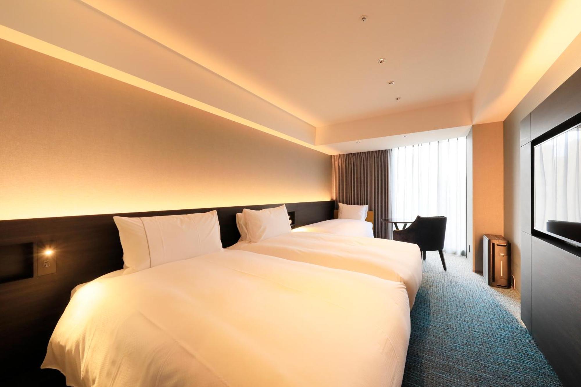 Richmond Hotel Premier Kyoto Shijo Exterior photo